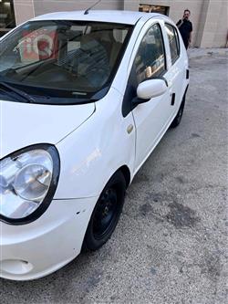 Geely LC